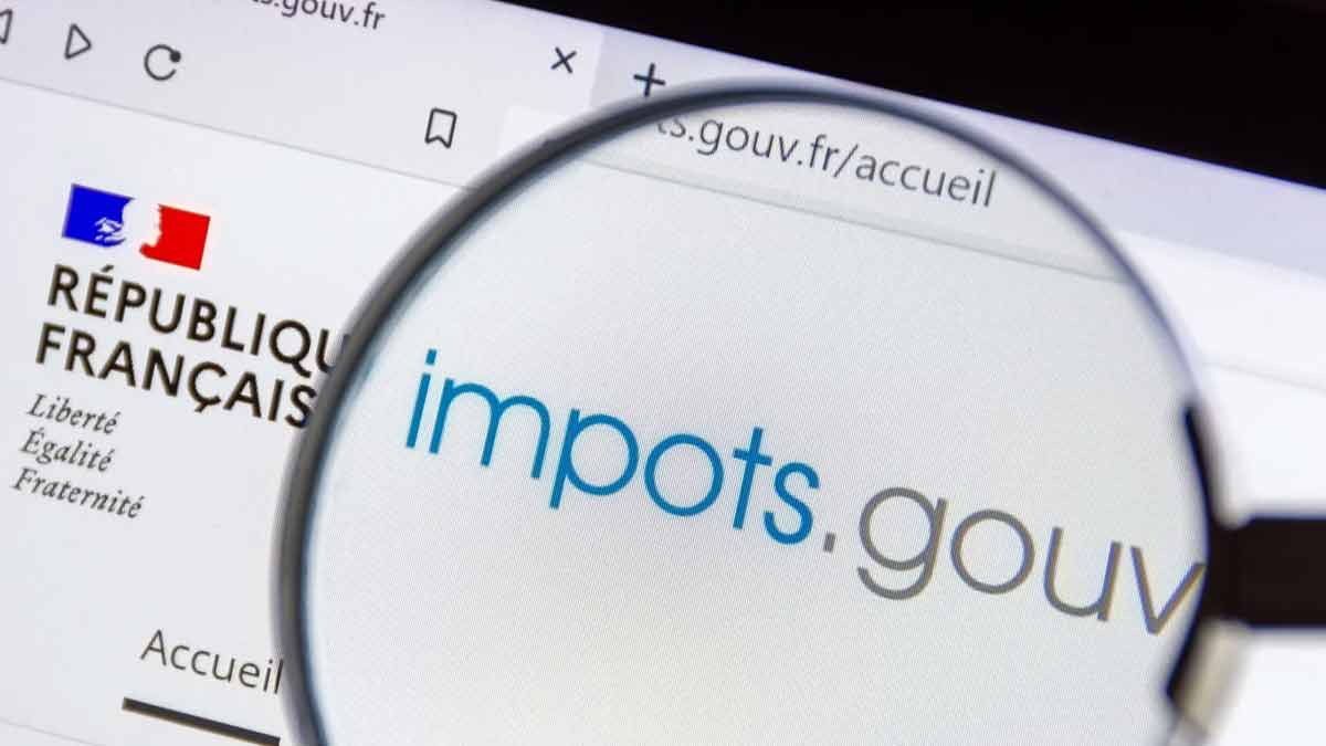 Impôts : tout ce qui change cette année 2023 sur votre déclaration de revenus