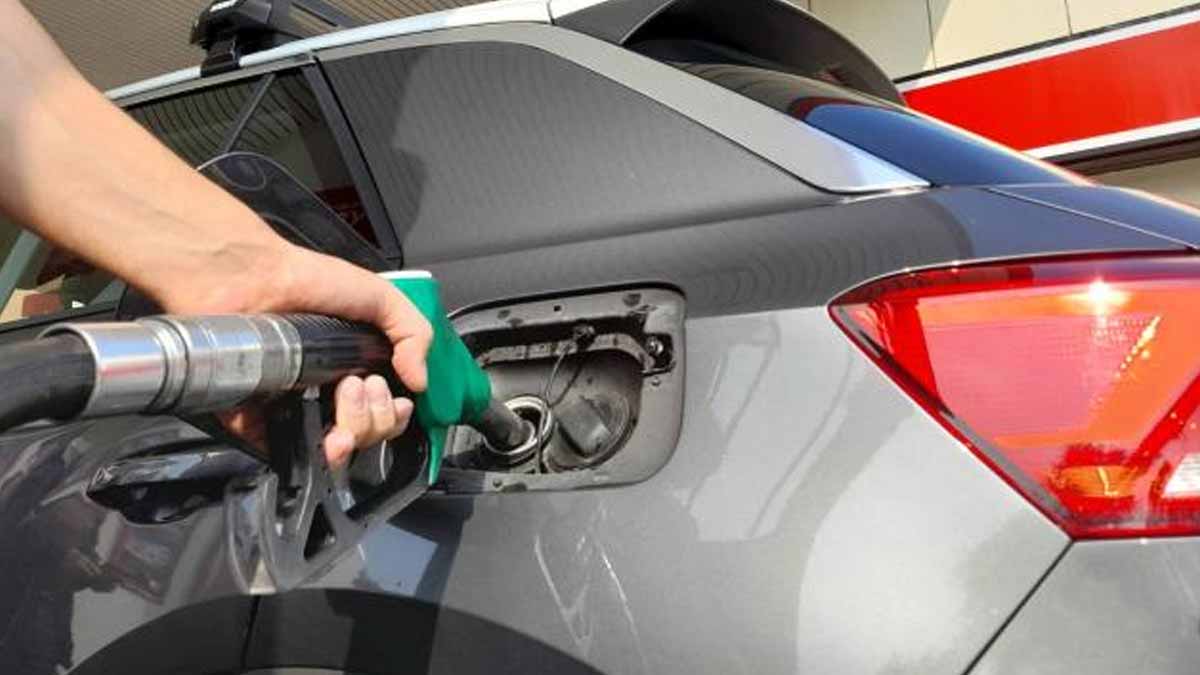 Indemnité carburant dernières heures pour réclamer votre aide de 100 euros en ligne