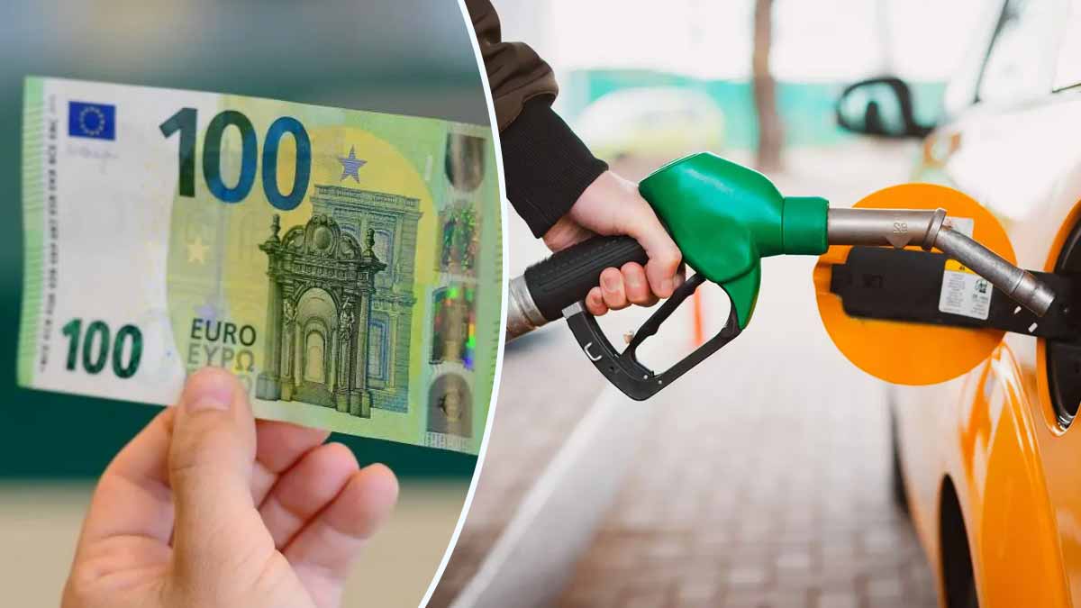 Indemnité carburant : les 5 conditions à remplir pour bénéficier de l’aide de 100 euros avant le 31 mars