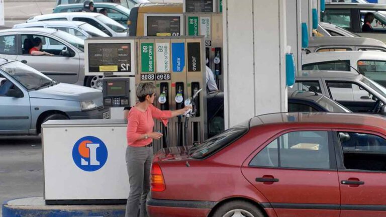 Ruée chez Leclerc avec son offre carburant exceptionnelle à 1 euro le litre !