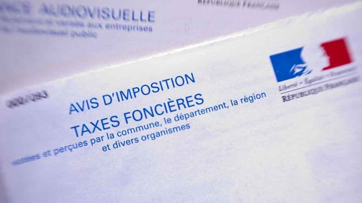 Inflation les Français vont faire face à une augmentation de la taxe foncière