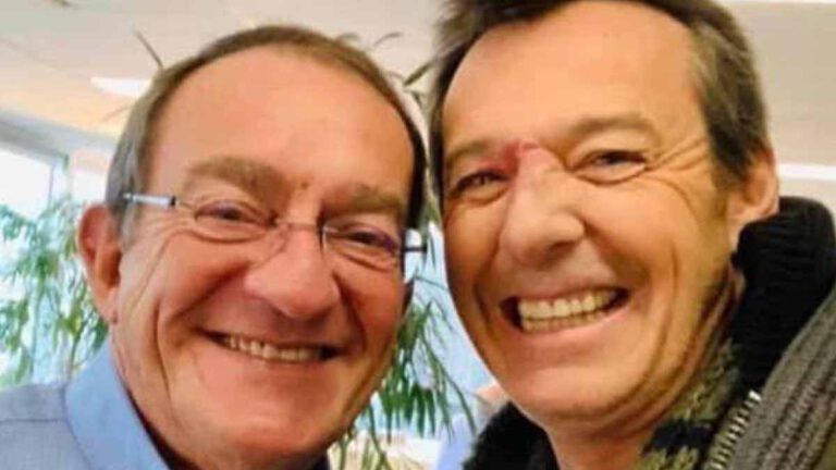 Jean Pierre Pernaut, un an déjà  Jean-Luc Reichmann ému lui rend un vibrant hommage dans Les 12 coups de midi