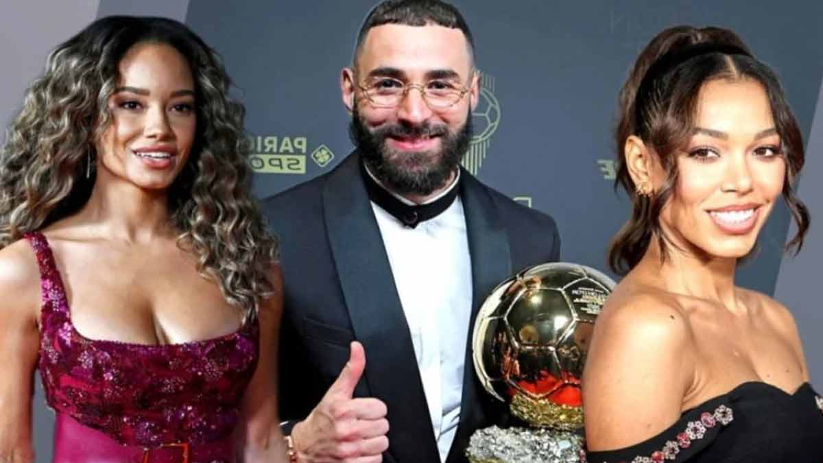 Karim Benzema  son silence durant le Ramadan angoisse ses fans, son ex Cora Gauthier adresse un message