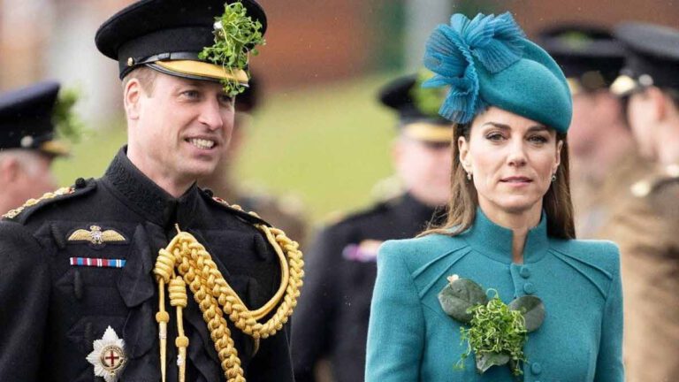 Kate Middleton : une rare photo inédite prise lors du mariage de son frère James dévoilé