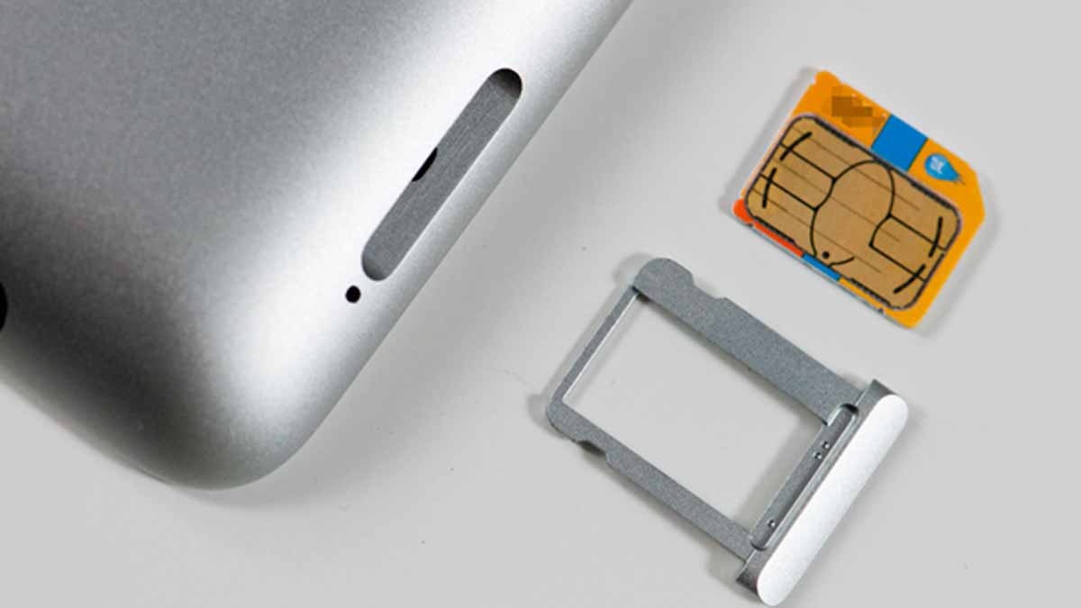 La disparition de la carte SIM va bientôt se faire