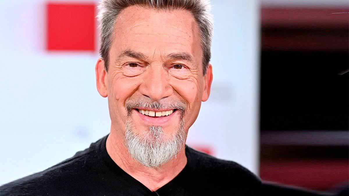 L’aide de Kad Merad le plus grand soutien de Florent Pagny dans sa lutte contre la maladie