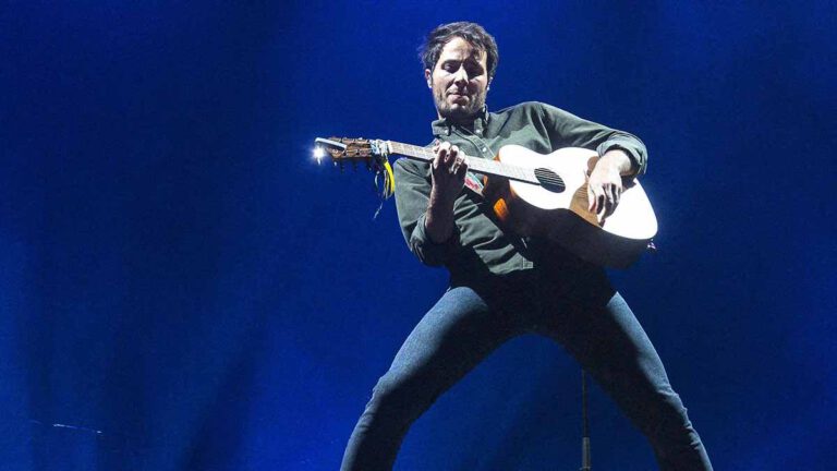 Le mystère de la pause de Vianney le chanteur veut mettre entre parenthèse sa carrière musicale