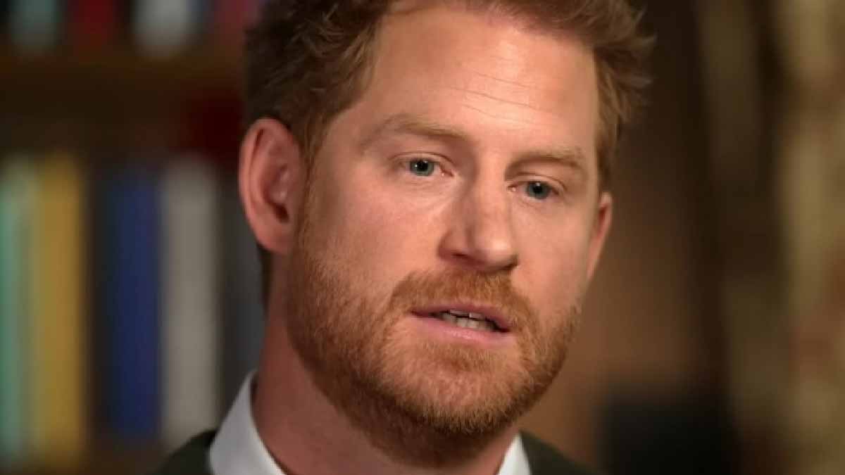 Le scandale royal continue Prince Harry doit être confronté à un test ADN et une réunion avec Prince William finit en larmes