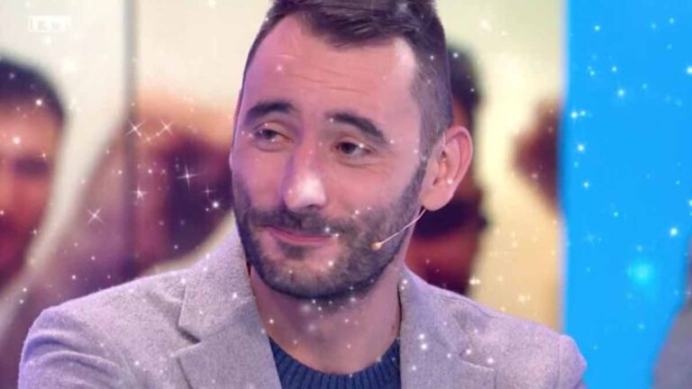 Les 12 coups de midi Incroyable révélation sur le lien entre Florian et son frère Nicolas