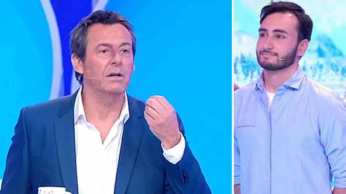 Les 12 coups de midi Jean-Luc Reichmann perpétue un vibrant hommage, Florian reste maitre de midi sur TF1