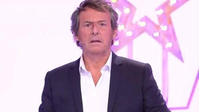 Les 12 coups de midi Jean-Luc Reichmann prêt à rempiler après 29 ans aux commandes du jeu Sa réponse…