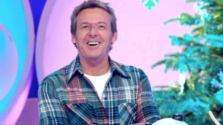 Les 12 coups de midi rares confidences de Jean-Luc Reichmann sur sa 29e année de quotidienne