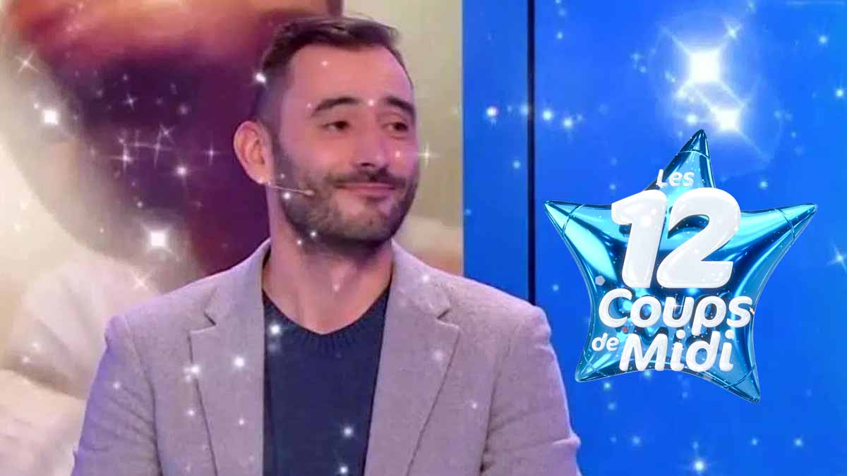 Les 12 coups de midi son frère Nicolas a tenu un rôle important dans la culture de Florian