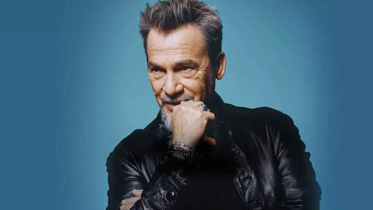 Les secrets de la vie amoureuse de Florent Pagny révélés dans son autobiographie