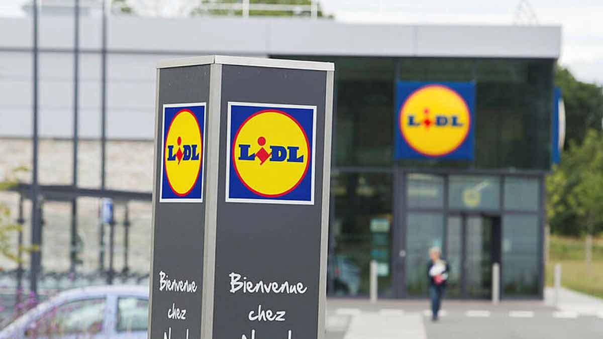 Lidl Ces produits pourraient disparaître des rayons à cause d’un désaccord avec les fournisseurs !