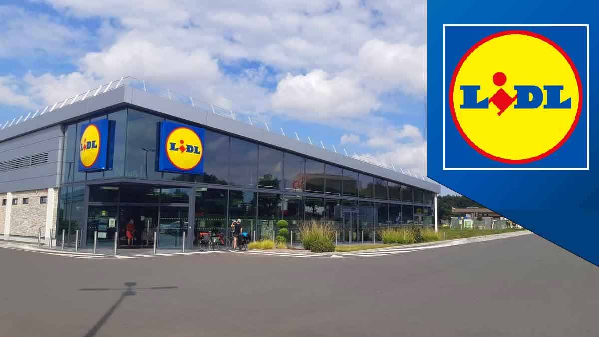 Lidl gros coup dur, faute d'accord avec les fournisseurs, des produits pourraient disparaître des rayons de l'enseigne