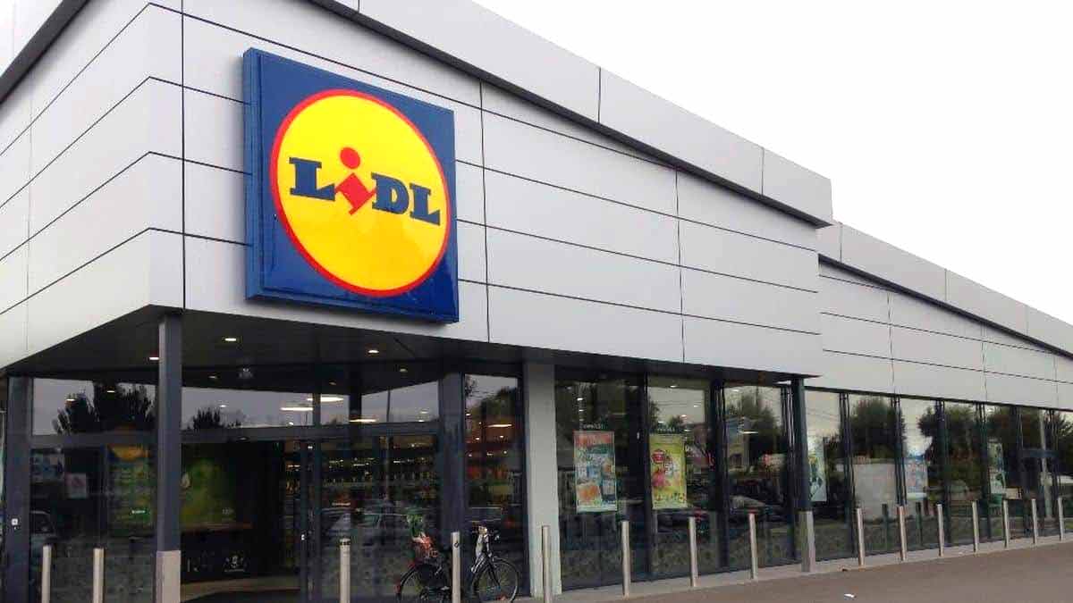 Lidl lance le produit parfait pour avoir des abdos en béton à moins de 20 euros