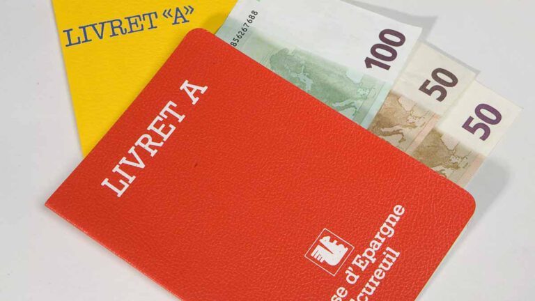 Livret A Découvrez cette très bonne nouvelle très prochainement pour votre compte en banque !