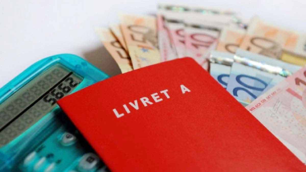 Livret A combien d’années faut-il à l’argent de ce placement pour qu’il soit doublé 