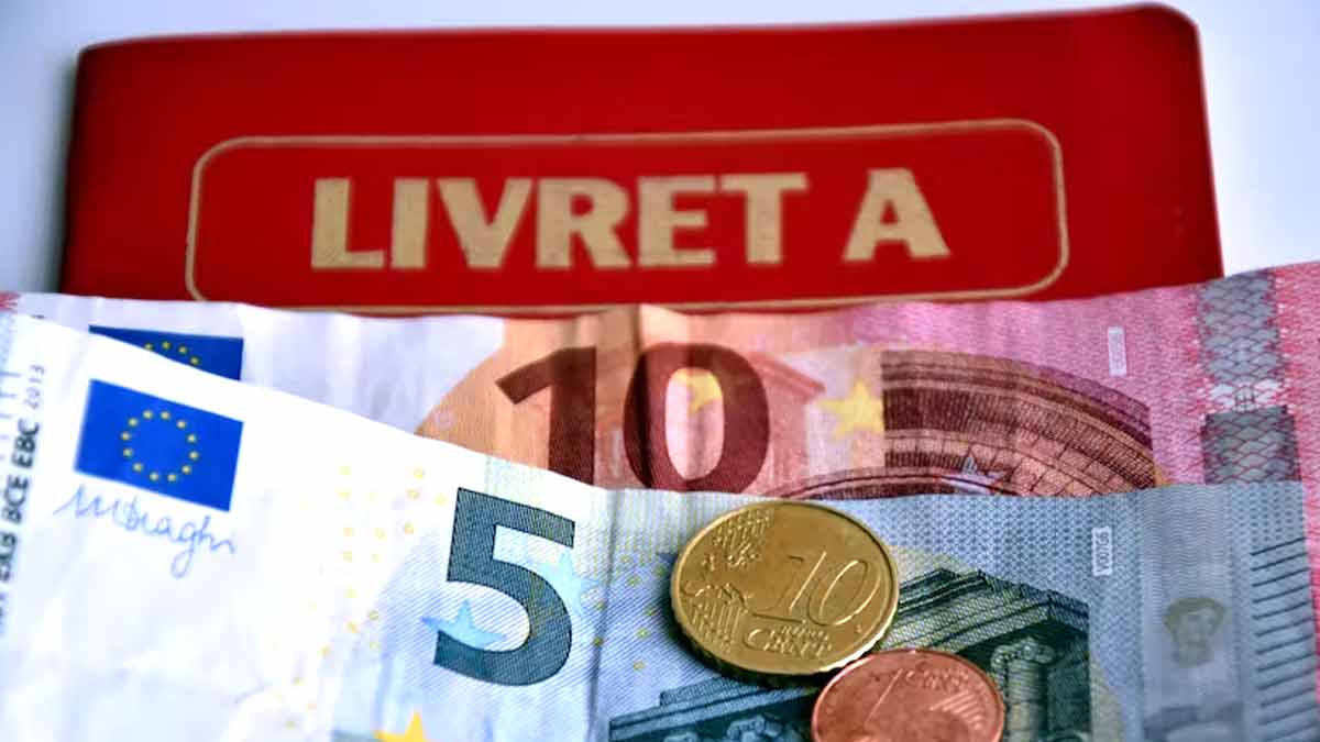 Livret A et LDDS vers une hausse du taux de rémunération à 4 % à partir du 1er août 2023