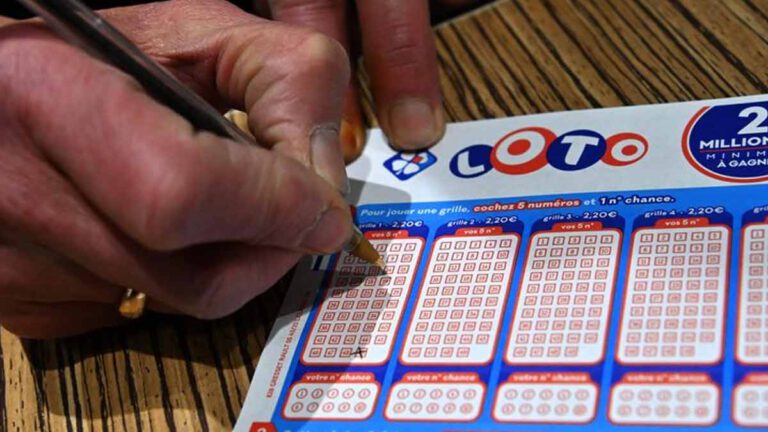 Loto Cette extraordinaire combinaison qui a permis à 3 joueurs de devenir millionnaires