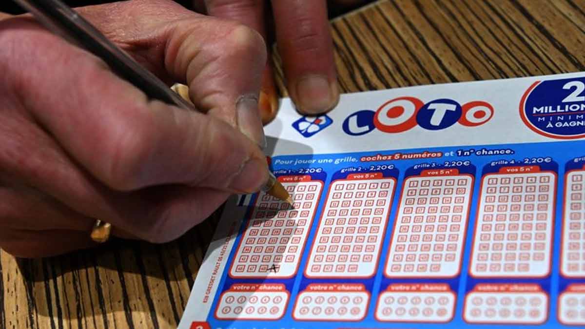 Loto Cette extraordinaire combinaison qui a permis à 3 joueurs de devenir millionnaires