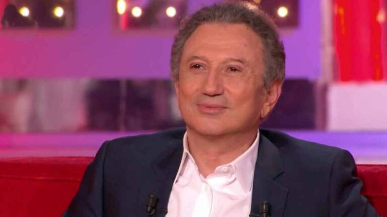 Michel Drucker relate les ébats d’un « big boss » de la TV avec une journaliste emblématique !