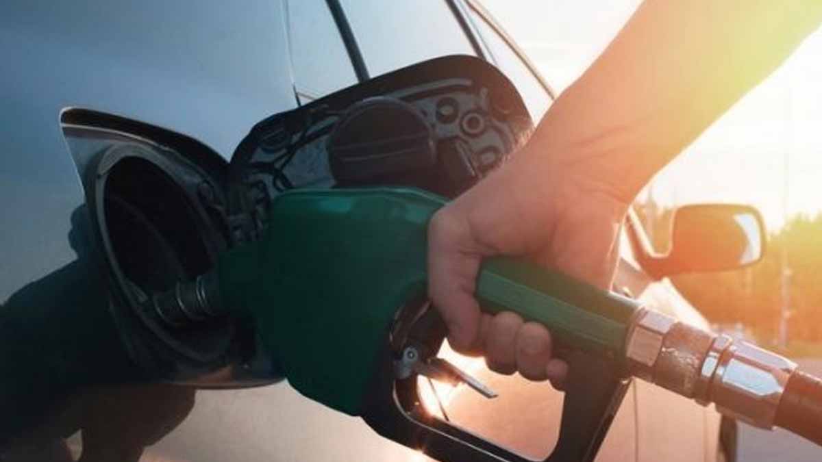 Pénurie de carburant Voici la liste des 35 départements concernés par une rupture