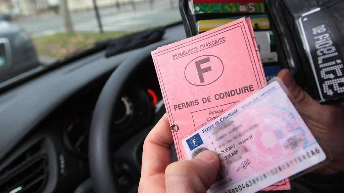 ATTENTION Permis de conduire : les règles viennent de changer, mauvaise nouvelle pour les automobilistes