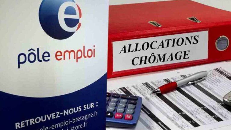 ALERTE, Revalorisation de l’allocation chômage 2023 : Voici le nouveau montant de l’aide