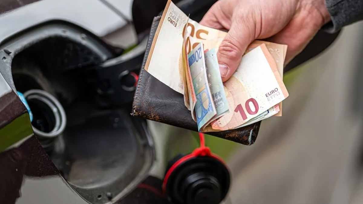 Prime carburant : comment demander cette aide de 100 euros avant le 31 mars 2023 ?