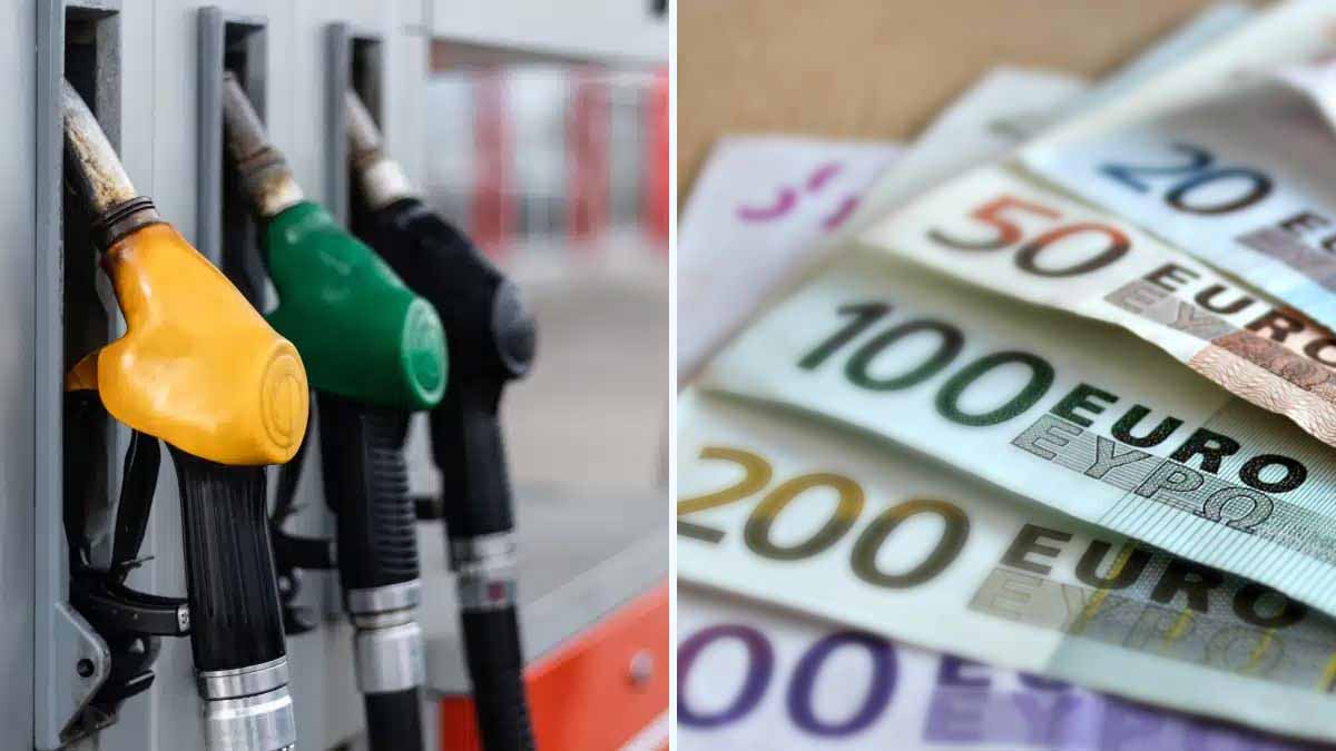 Prime carburant de 100 euros l’aide de l’État prolongée, voici comment en bénéficier !