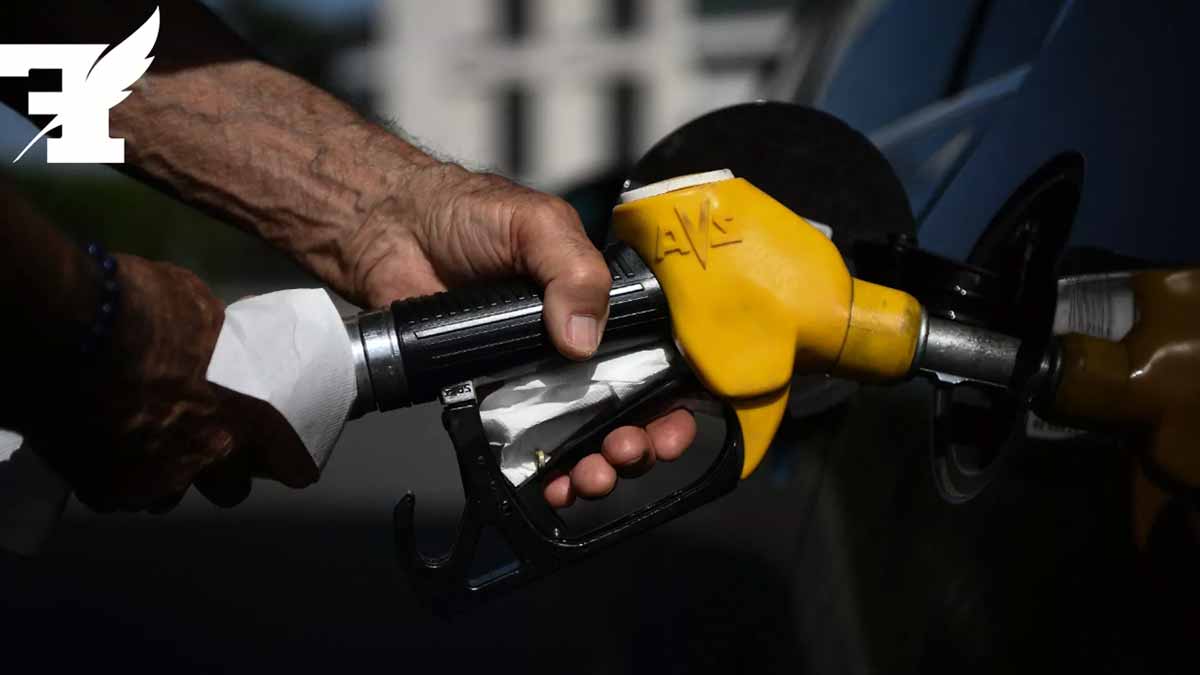 Prix du carburant baisse de votre facture à la pompe, combien allez-vous payer