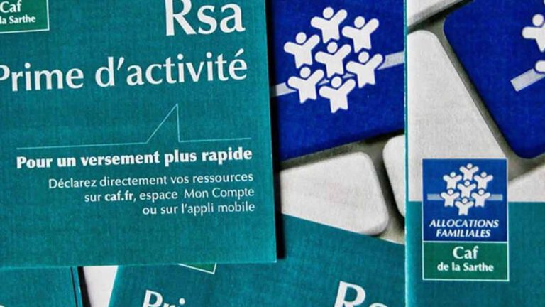 RSA, APL, prime d’activité... cette bonne nouvelle de la CAF concernant vos allocations