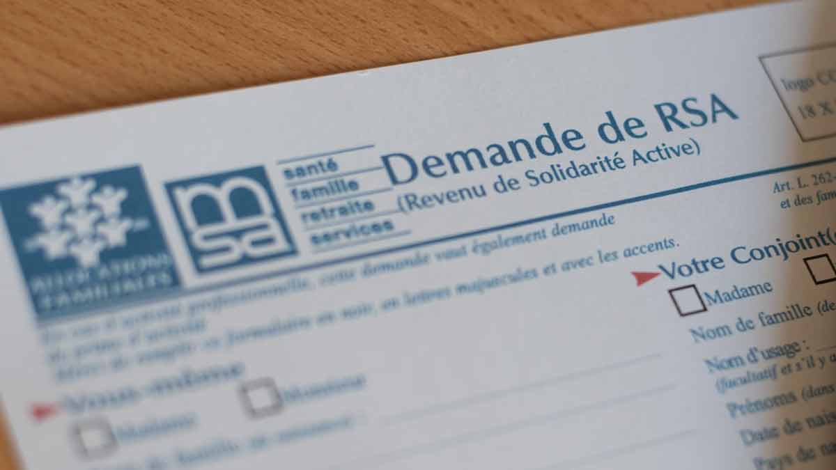 RSA, prime d’activité, APL… La CAF versera automatiquement ces aides, découvrez comment