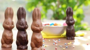 Rappel produit : Attention, ces chocolats de Pâques ne doivent surtout pas être consommés, ils sont dangereux !