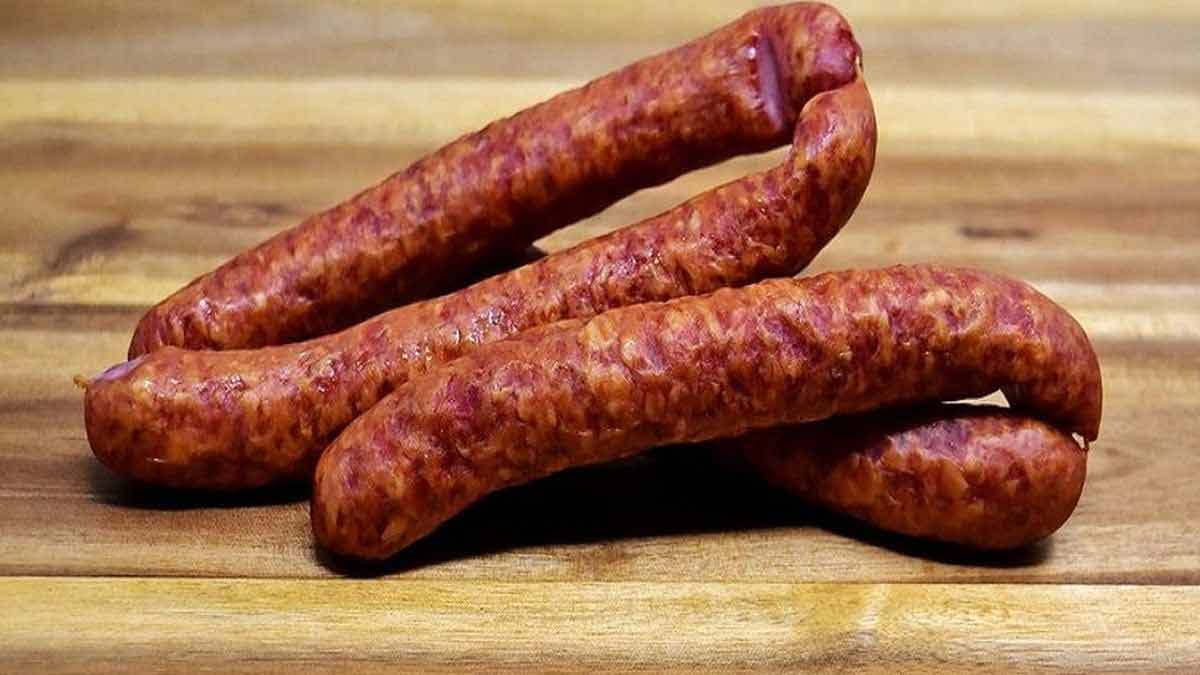 Rappel produit attention, ces lots de saucisses ne doivent pas être consommés