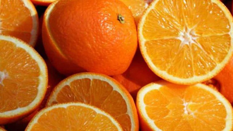 Rappel produit : attention, ces oranges en filet et en vrac contiennent trop de pesticides !