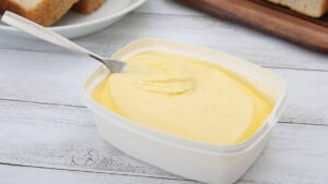 Rappel produit ces lots de margarine ne doit pas être consommés suite à cause des substances allergisantes non déclarées