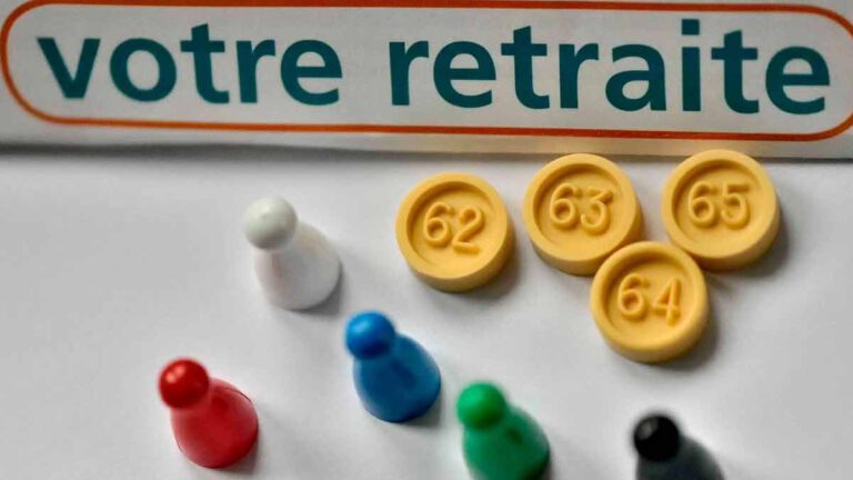 Réforme de retraites « Je n'ai pas assez de trimestres. Dois-je attendre 62, 64 ou 67 ans pour la retraite »