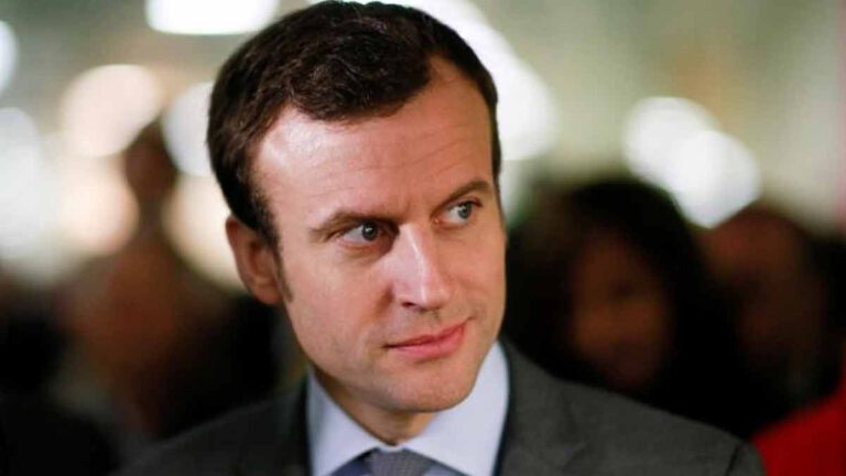 Réforme des retraites l’inflexibilité d’Emmanuel Macron est mal vue au sein de sa propre équipe