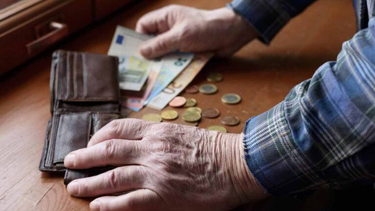 Retraite complémentaire : est-il possible de cumuler cette pension avec l’Aspa ?