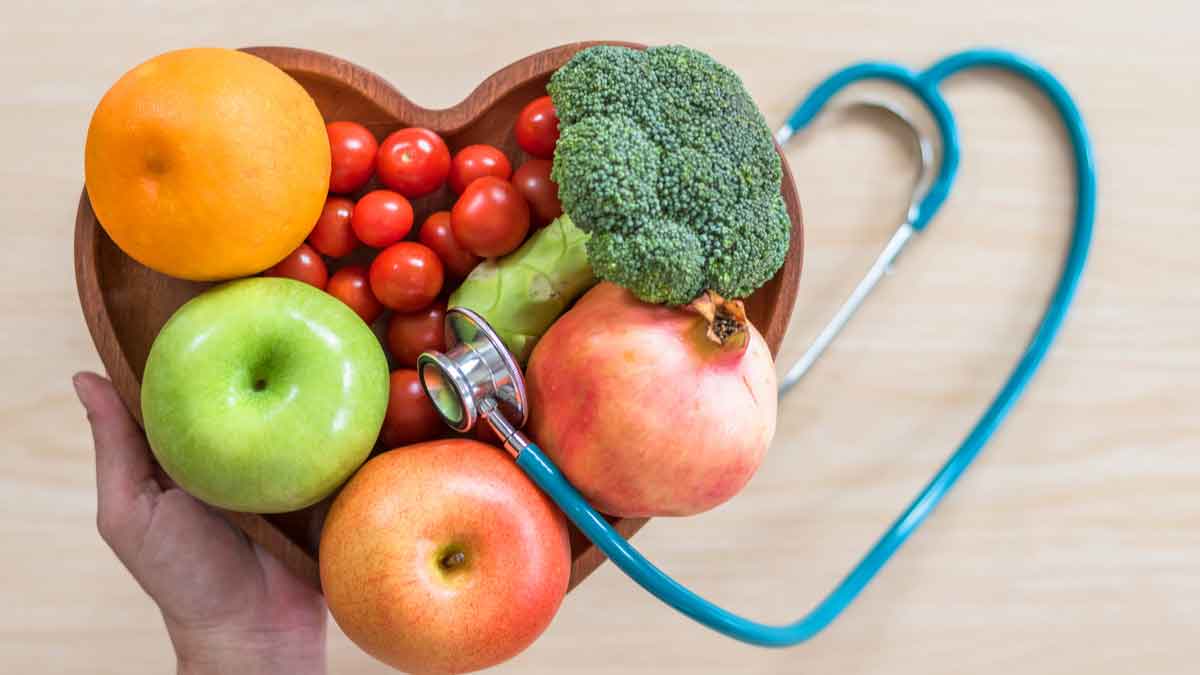 Santé cardiaque Ces 7 aliments que ce cardiologue n'oublie jamais d'intégrer dans sa liste de course