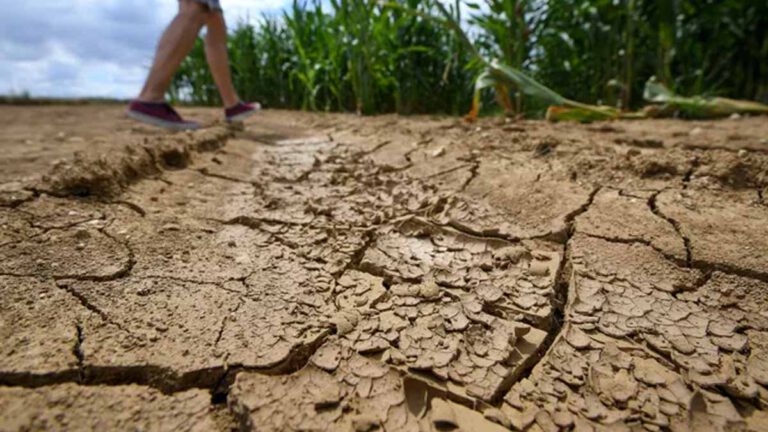 Sécheresse en France Voici les 6 départements concernés par des restrictions d'eau, une situation critique