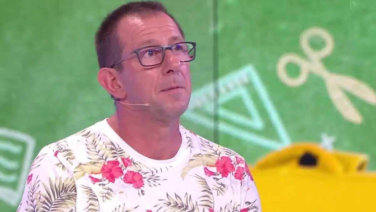 Stéphane Patingre (Les 12 coups de midi) découvrez sa nouvelle vie depuis son départ du jeu de TF1