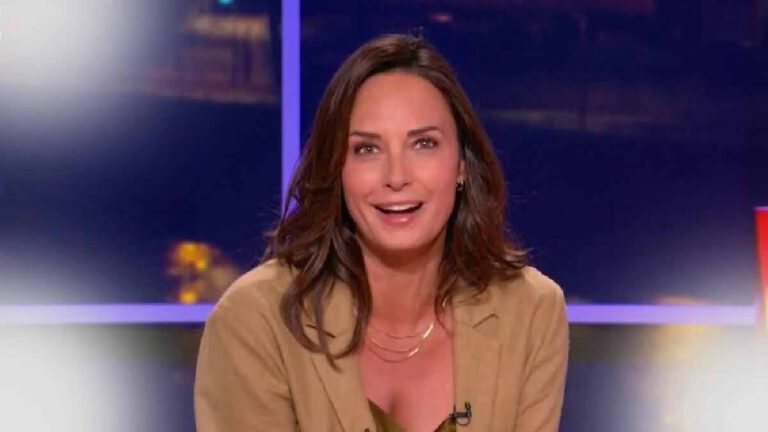 Télématin énorme scandale, Julia Vignali pète les plombs, en plein direct sur France 2