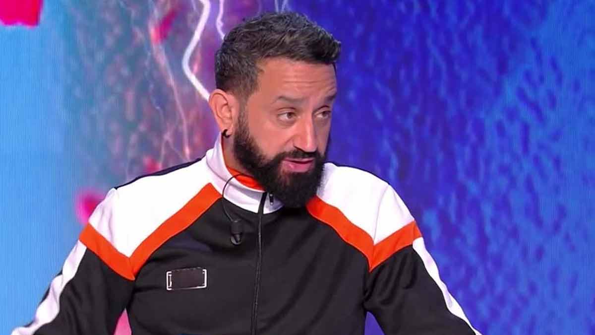 Touche pas à mon poste Cyril Hanouna censuré, la situation expliquée en direct sur C8