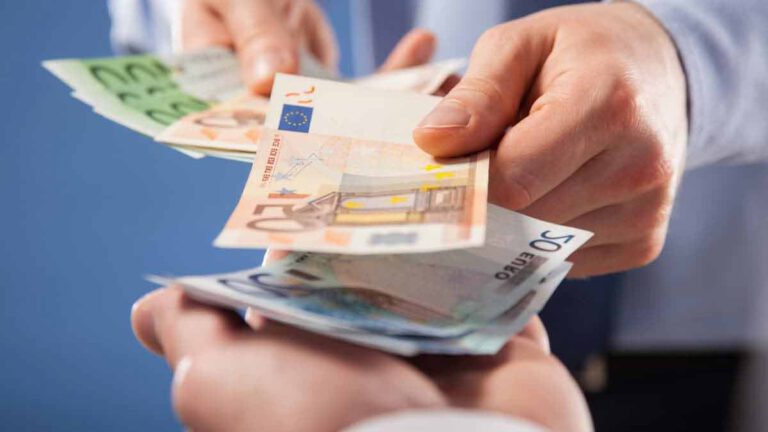 Une nouvelle prime de 6.000 euros pour certains commerçants de la ville de Wallonie