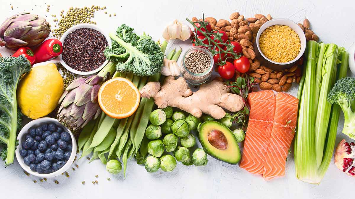 Vitamine A les 7 signes qui montrent que vous avez un manque