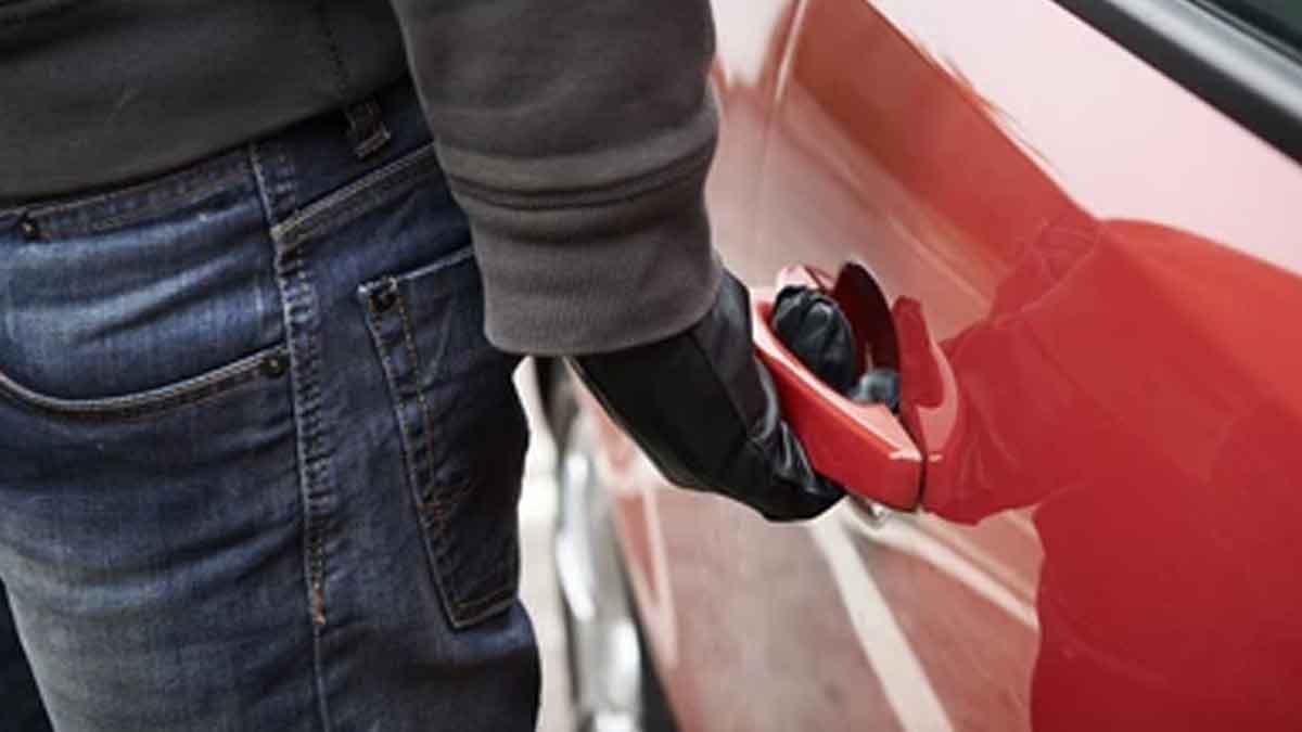 Voici la voiture préférée des voleurs en France, celle qu’ils volent le plus au quotidien